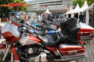 Harley Days 2010