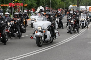 Harley Days 2010