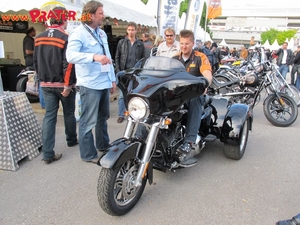 Harley Days 2010