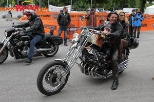 Harley Days 2010