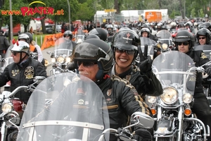 Harley Days 2010