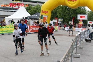 Vienna Skate Marathon