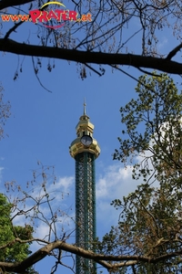 Praterturm