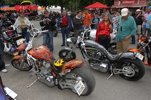 Harley Days 2010