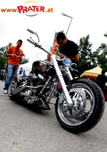 Harley Days 2010