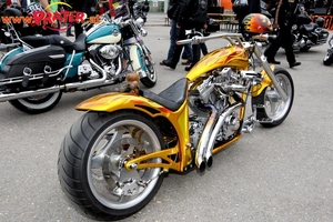 Harley Days 2010