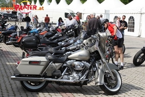 Harley Days 2010