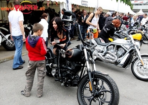 Harley Days 2010