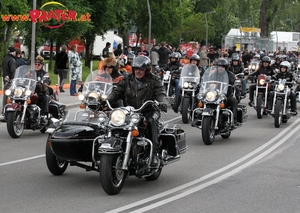 Harley Days 2010