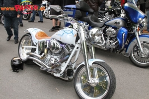 Harley Days 2010