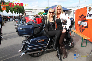 Harley Days 2010