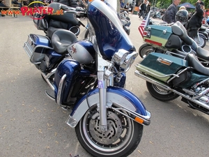 Harley Days 2010