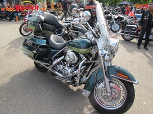 Harley Days 2010