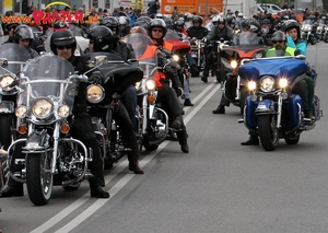 Harley Days 2010