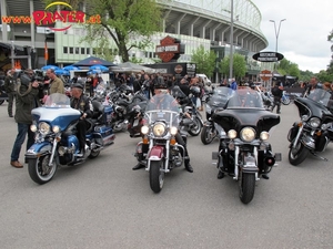 Harley Days 2010