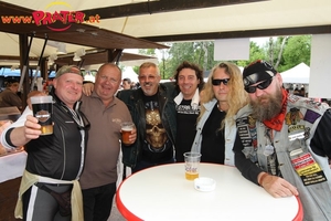 Harley Days 2010