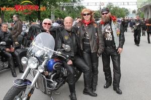 Harley Days 2010