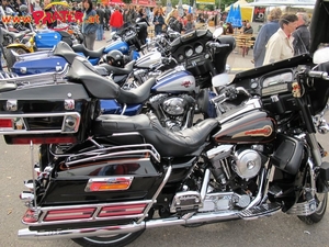 Harley Days 2010