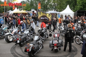 Harley Days 2010