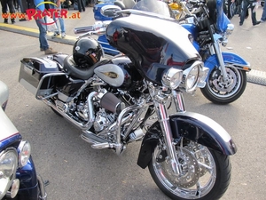 Harley Days 2010