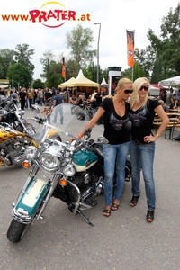 Harley Days 2010