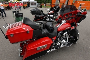 Harley Days 2010