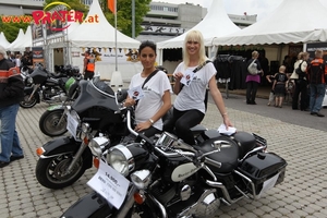 Harley Days 2010