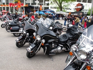 Harley Days 2010