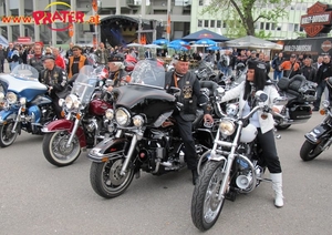 Harley Days 2010