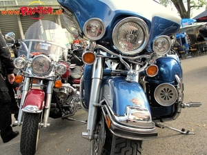 Harley Days 2010