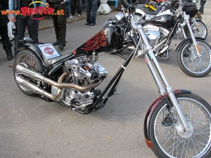 Harley Days 2010