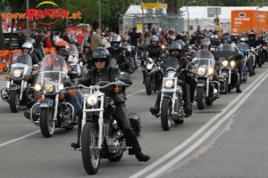 Harley Days 2010