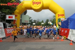 Stabilo Junior Cup 2010