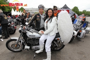 Harley Days 2010