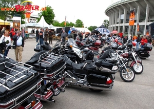 Harley Days 2010