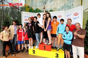 Stabilo Junior Cup 2010