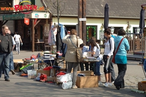 Kinderflohmarkt 2010