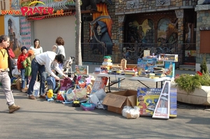 Kinderflohmarkt 2010