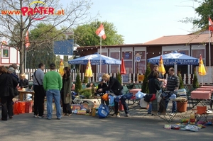 Kinderflohmarkt 2010