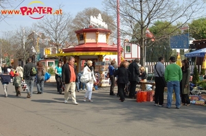 Kinderflohmarkt 2010