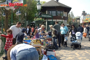 Kinderflohmarkt 2010