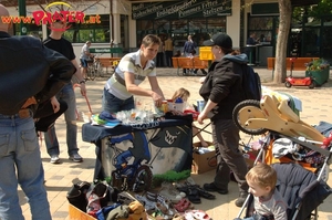 Kinderflohmarkt 2010