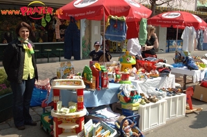 Kinderflohmarkt 2010