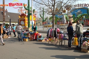 Kinderflohmarkt 2010