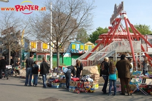 Kinderflohmarkt 2010