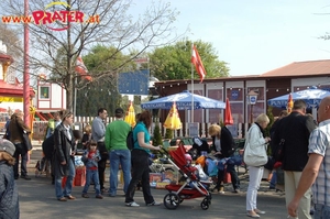 Kinderflohmarkt 2010