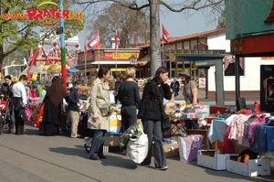 Kinderflohmarkt 2010