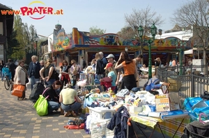 Kinderflohmarkt 2010