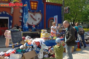 Kinderflohmarkt 2010