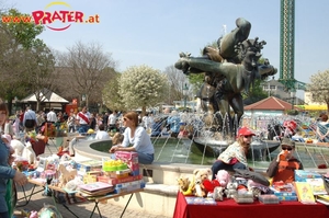 Kinderflohmarkt 2010